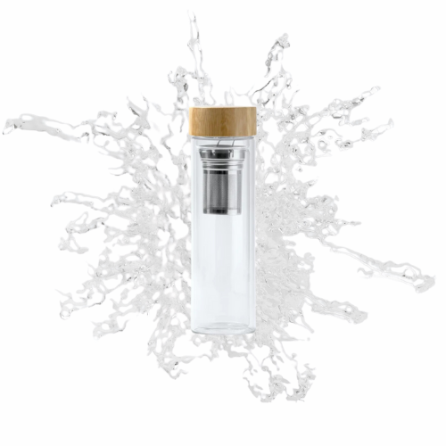 Thermos  infuseur White™